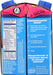 BLUE DIAMOND: Almond Breeze Unsweetened Vanilla Pack of 4, 32 oz - No Brand For Less 