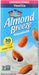 BLUE DIAMOND: Almond Breeze Vanilla Unsweetened, 64 oz - No Brand For Less 