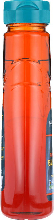 BLUE GREEN ORGANICS: Agave Blue Nectar Raw, 16 oz - No Brand For Less