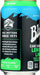 BLUE SKY: Cane Sugar Soda Lemon Lime 6-12oz, 72 oz - No Brand For Less 