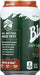 BLUE SKY: Zero Sugar Soda Cola 6-12oz, 72 oz - No Brand For Less 