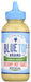 BLUE TOP BRAND: Creamy Hot Sauce Garlic Hatch, 9 oz - No Brand For Less 