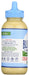 BLUE TOP BRAND: Creamy Hot Sauce Garlic Hatch, 9 oz - No Brand For Less 
