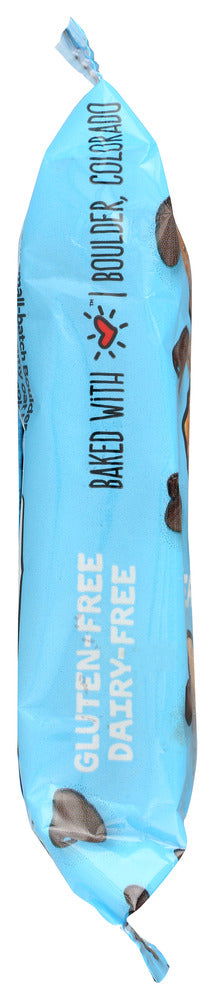 BOBOS OAT BARS: Bars Stuff'd Chocolate Chip Peanut Butter Filled, 2.5 oz - No Brand For Less