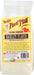 BOBS RED MILL: Flour Barley, 20 oz - No Brand For Less 