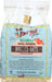 BOBS RED MILL: Organic Quick Cooking Rolled Oats, 32 oz - No Brand For Less 