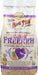BOBS RED MILL: Organic Whole Grain Freekeh Cracked, 16 oz - No Brand For Less 