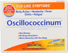 BOIRON: Oscillococcinum Homeopathic Medicine Value Pack, 12 Doses - No Brand For Less 
