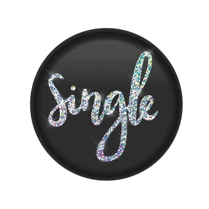 Single Button – 2" – (1/Card)