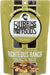 BUBBAS FINE FOODS: Righteous Ranch Snack Mix, 4 oz - No Brand For Less 