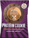BUFF BAKE: Protein Cookie Chocolate Chocolate Chip, 2.82 oz - No Brand For Less 