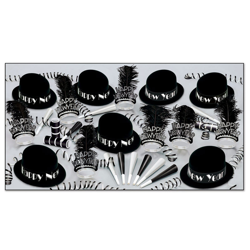 Black Velvet Asst for 50 - No Brand For Less 