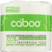 CABOO: 2-Ply Bathroom Tissue 550 Sheets, 1 Roll - No Brand For Less 