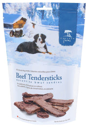 CALEDON FARMS: Beef Tendersticks Value Pack, 3.9 oz - No Brand For Less