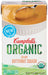 CAMPBELLS: Butternut Squash Organic Soup, 17 oz - No Brand For Less 