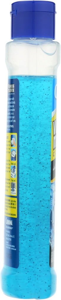CARBONA: Washing Machine Cleaner with Activated Charcoal, 8.4 fo - No Brand For Less 