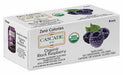 CASCADE ICE: Sparkling Water Black Raspberry, 96 oz - No Brand For Less 