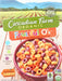 CASCADIAN FARM: Fruitful O's Cereal, 10.2 oz - No Brand For Less 