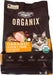 CASTOR & POLLUX: Organix Organic Chicken & Brown Rice Recipe, 3 lb - No Brand For Less 