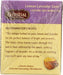 CELESTIAL SEASONINGS: Lemon Lavender Lane Herbal Tea Pack of 20, 1.1 oz - No Brand For Less 