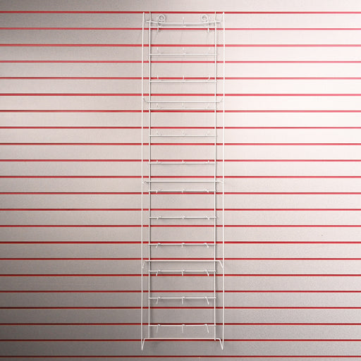 Empty 36-Prong Wall Rack by Beistle for General Occasion Rack Display