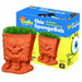CH-CH-CH-CHIA: Chia Pet SpongeBob, 1 ea - No Brand For Less 