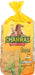 CHARRAS: Natural Yellow Tostada Original, 12.3 oz - No Brand For Less 