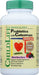 CHILD LIFE: Probiotics with Colustrum Mixed Berry Flavor, 90 tb - No Brand For Less 