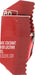 CHOCOLOVE: Dark Chocolate Bar Ganache Coconut, 1.41 oz - No Brand For Less 
