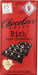 CHOCOLOVE: Rich Dark Chocolate Bar, 3.2 oz - No Brand For Less 