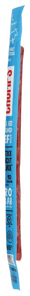 CHOMPS: Sea Salt Beef Stick, 1.15 oz - No Brand For Less