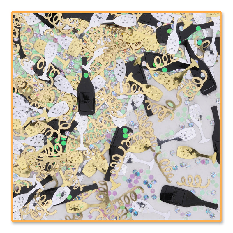 Special Celebration Confetti – (½ Oz/Pkg)