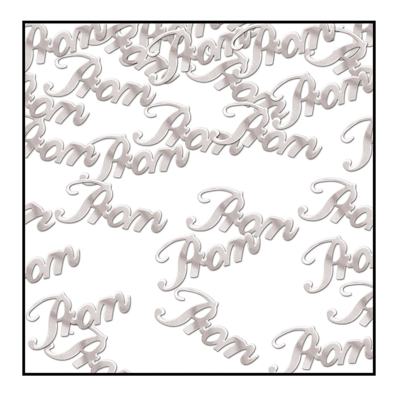 Prom Confetti – (½ Oz/Pkg)