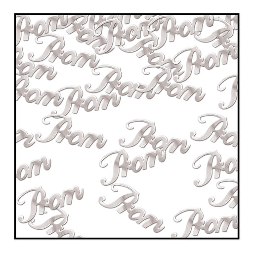 Prom Confetti – (½ Oz/Pkg) by Beistle for Prom Diploma Mill Confetti