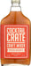 COCKTAIL CRATE: Sriracha Margarita Craft Mixer, 12.7 oz - No Brand For Less 