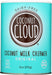 COCONUT CLOUD: Creamer Powdered Nondairy Coconut Original, 6 oz - No Brand For Less 