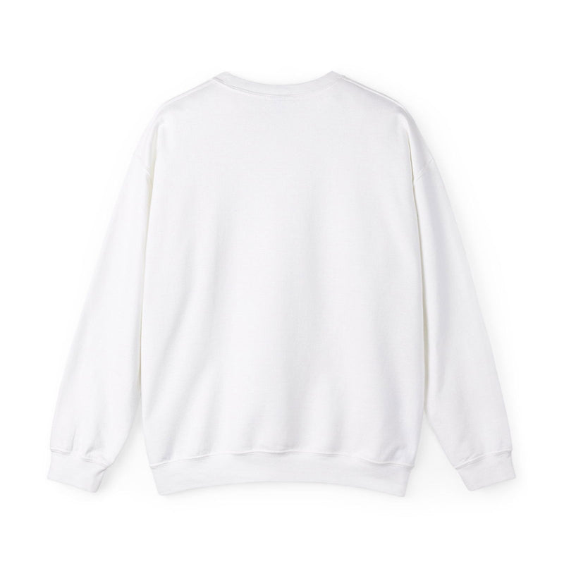 Carnival Queen - Unisex Heavy Blend™ Crewneck Sweatshirt - No Brand For Less 