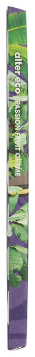 ALTER ECO: Passion Fruit Creme Truffle Thins, 2.96 oz