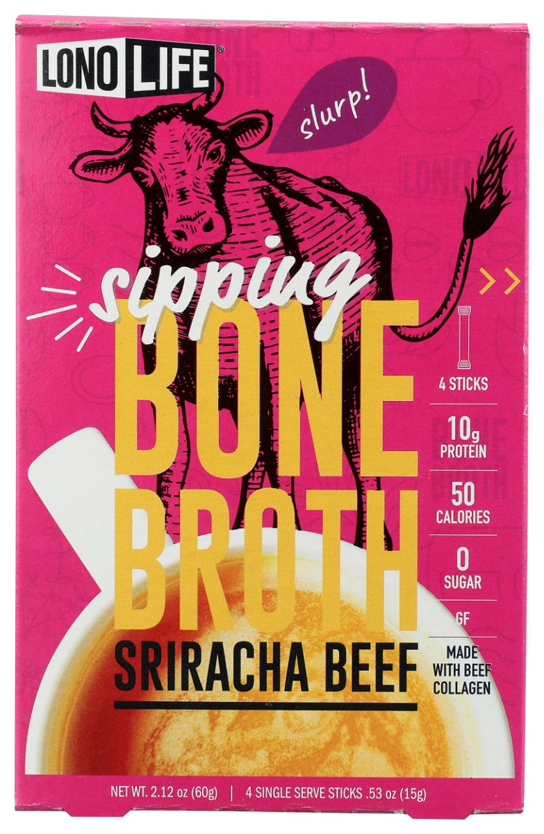Choices: Sriracha