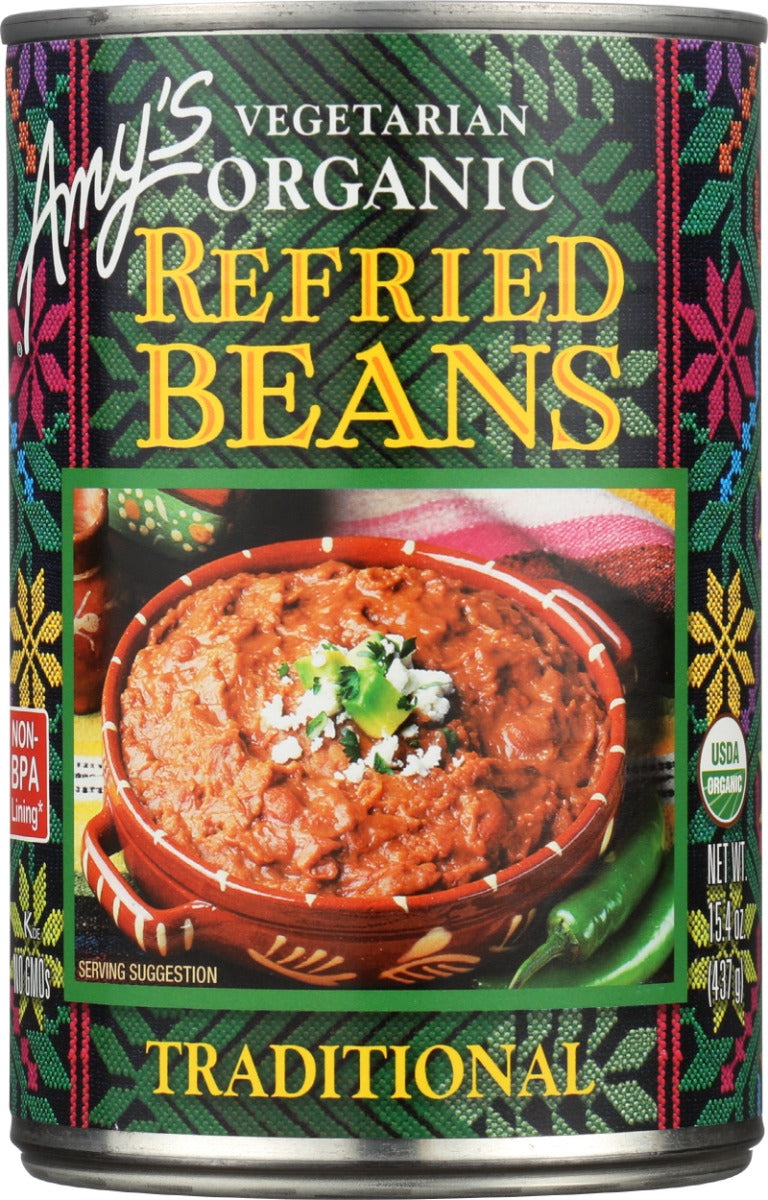Wrap these up in your favorite burrito or enjoy them on the side.