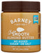 Our "original, classic" with NO added sugar or salt. Super-smooth and spreadable, made with skin-free roasted almonds, which makes for a grit-free texture and mild almond taste. PERFECT almond butter for those who are looking for no added sugar, and great for baking recipes and smoothies where added sugar or salt is not preferred.