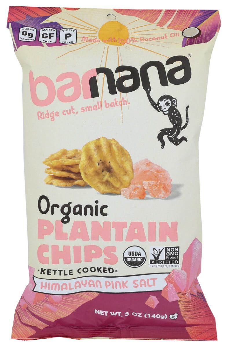 Don't ask questions, just eat them. One bite and you'll see they're everything you love about regular chips but better, crunchier and tastier.
