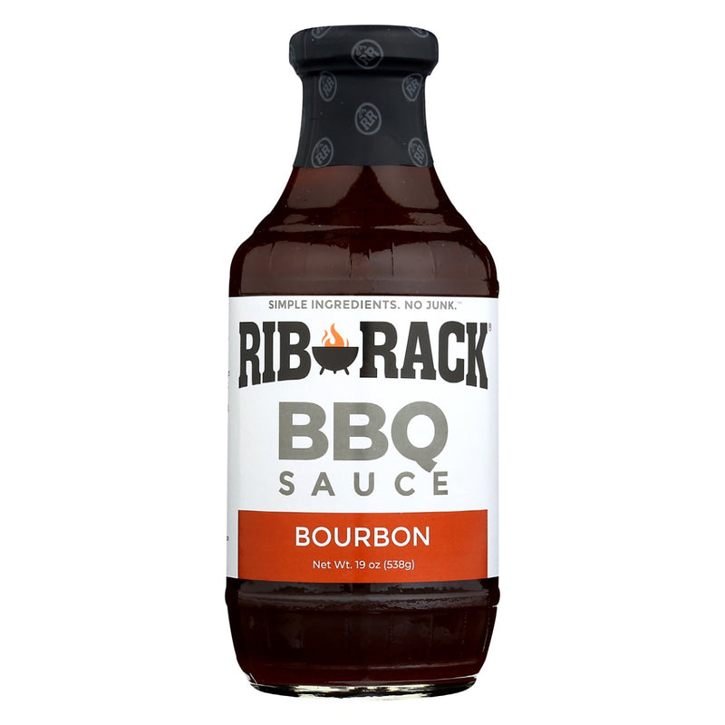 A big, oaky flavor, blending the rich complexity of aged Kentucky bourbon with the subtle sweetness of real brown sugar and molasses. Perfect with burgers, steak, chicken and pork.