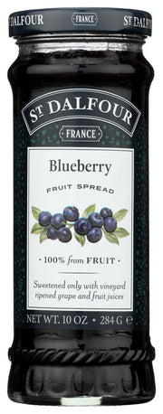 Pairs well with pancakes, ice cream and peanut butter.