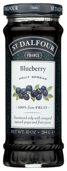 Pairs well with pancakes, ice cream and peanut butter.