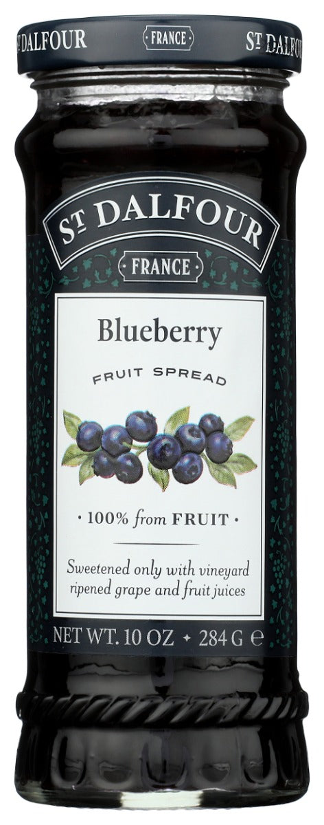 Pairs well with pancakes, ice cream and peanut butter.