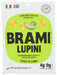 BRAMI LUPINI SNACK: Chili and Lime Beans, 5.3 oz
