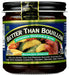 BETTER THAN BOUILLON: Seasoned Vegetable Base Reduced Sodium, 8 oz