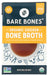 BARE BONES: Instant Bone Broth Chicken, 16 oz