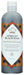 Acne-prone skin is a battlefield, but with this Nubian Heritage Body Wash, African Black Soap brings peace. Showering every day with African Black Soap helps keep that balance with the natural exfoliants in cocoa pod ash and the skin-loving hydration of organic shea butter. You'll notice clearer, smoother skin with regular use of Nubian Heritage African Black Soap. Plus, our essential oils blend fills your shower with a clean scent of a new day!